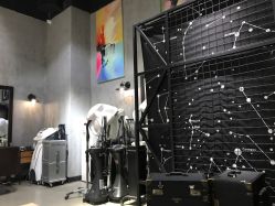 -吉米造型