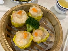 -合晋食府(广州合晋帝苑酒店)