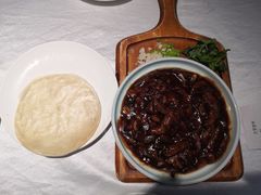 茄子包饼-玉玲珑(陆家嘴店)