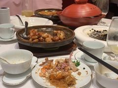 -东富酒家(龙湖西溪天街店)