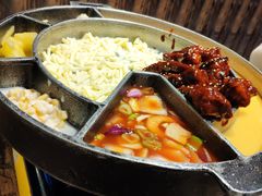 -泰好吃芝士年糕火锅(独墅湖店)