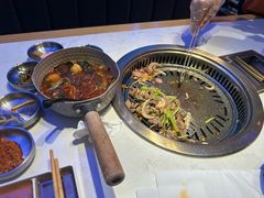 -杨记齐齐哈尔烤肉(总店)