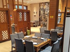 -黔蘑菇四季餐厅(观山湖店)