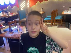 -同至人购物中心(朝阳街店)