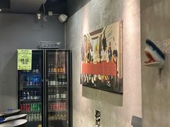 -shark burger·鲨鱼汉堡(交子大道店)