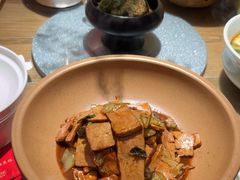 -北方家宴(番禺永旺店)