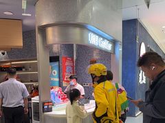 -争鲜回转寿司(朝北大悦城店)