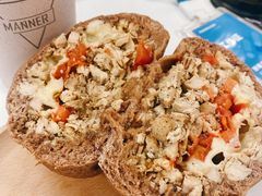 -纯坊佳哥手作(江汉路店)