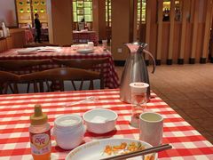 -西贝莜面村(香蜜湖店)