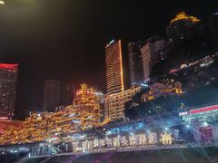 -重庆两江夜游-交运系列