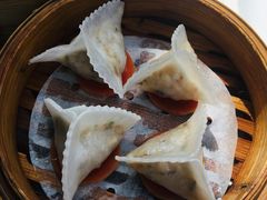 中山粉果-西苑半岛·中餐厅