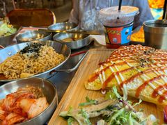 -兰正韩·韩国料理(春熙路店)