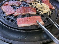 -牛犇炭火烤肉·鲜切烤肉(承德总店)
