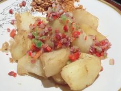 焖炒洋芋-恒府1993(文昌北路店)