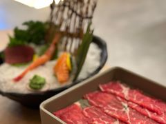 -温野菜涮涮锅(大悦城店)