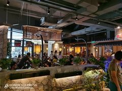 -首秀·四川料理(星耀101店)