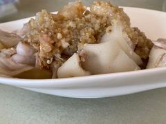 -远洋宾馆·江景餐厅
