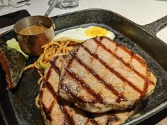 -半秋山西餐厅(巴南万达广场店)