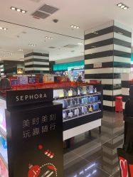 -丝芙兰Sephora