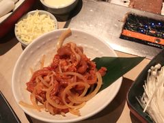 -新石器烤肉(周浦万达店)