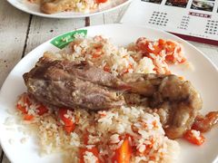 -217丰惠源抓饭(星湖街店)