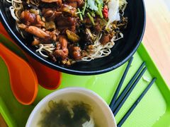 -晓午阳常熟炒浇面(红庙店)