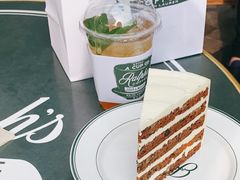 -Ralph’s Coffee(北京三里屯店)