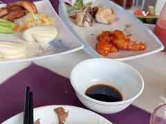 -凯鸽酒楼(大同振兴街店)