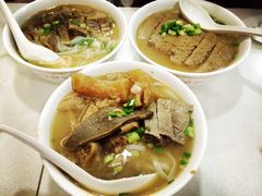 -翠华餐厅(铜锣湾糖街店)