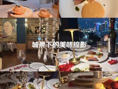 -Kathleen's Waitan 凯圣琳江景西餐厅(外滩店)