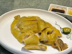 -79号渔船海鲜饭店(耀中店)