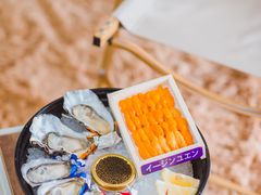 -斯普汇生蚝牛排馆(中骏世界城店)