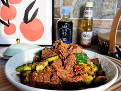 -王胖子驴肉火烧(东四旗舰店)