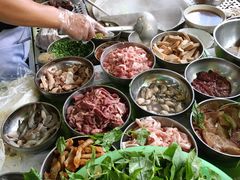 -广场正宗原汁薏米店