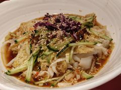 -西贝(宁波天一国购店)