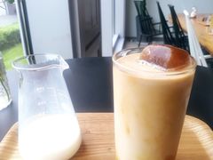 -dotcom coffee古点咖啡(致真大厦店)