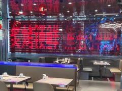 -鱼酷活鱼烤鱼(恒隆广场店)