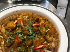 -北京王府井希尔顿酒店·万斯阁西餐厅