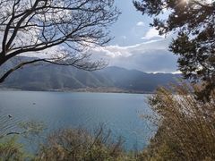 -丽江泸沽湖景区