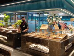 -東盛炭烤自助料理(浦东文峰广场店)