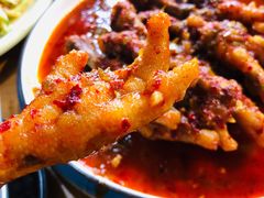 -京玉菲饭店(李村店)