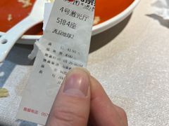 -深影国际影城(学院南路店CGS中国巨幕店)