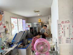 -贺记蛋烘糕(文庙西街店)
