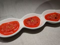 -狮王府淮扬菜(万象城店)