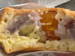 -台湾味正点车轮饼可丽饼(南禅寺店)