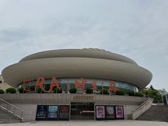 -上海马戏城