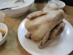 -佳基盐焗鸡(府城分店)