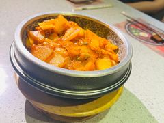 -将军牛排·本地30年朝鲜民族菜(总店)