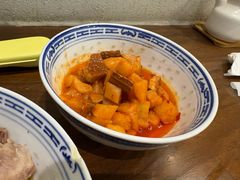 -永丰面馆(汉口路店)