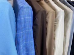 -ChenV西服礼服高级定制(市区养育巷店)